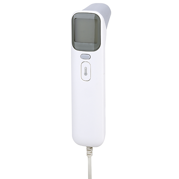 RESQ-METER Infrarot Ohr-Thermometer