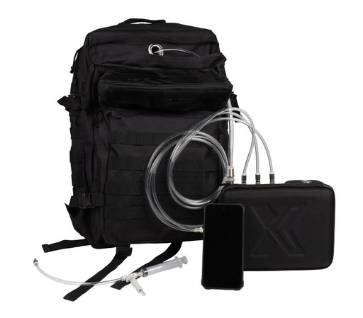 [27413-01] ERLERZIMMER Portable Device for Bleeding Simulation