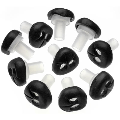 [22639-01] ERLERZIMMER Nose Parts for VET2550