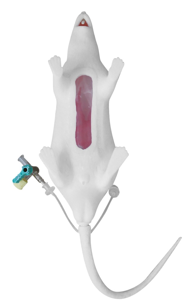 ERLERZIMMER Natsume Ratte