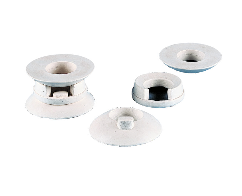 ERLERZIMMER Kopfgelenke, schematisch