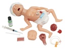 ERLERZIMMER Micro-Premie Premature Infant Simulator