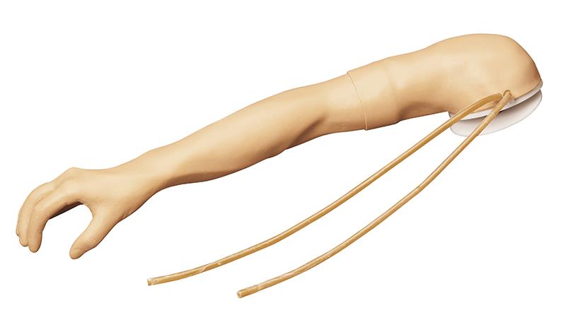 ERLERZIMMER Arm zur intravenösen Injektion für Pflegepuppe