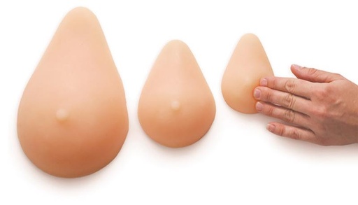 [24625-01] ERLERZIMMER A-B-C Breast Examination Set