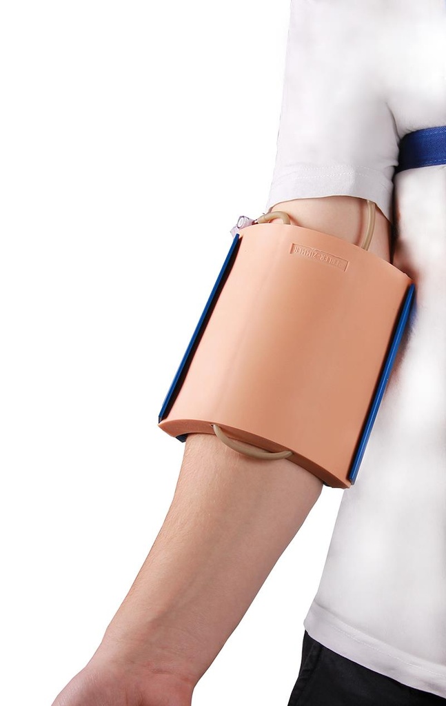 ERLERZIMMER IV Injection Trainer Wearable