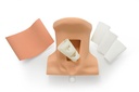 ERLERZIMMER Cricothyrotomy Trainer