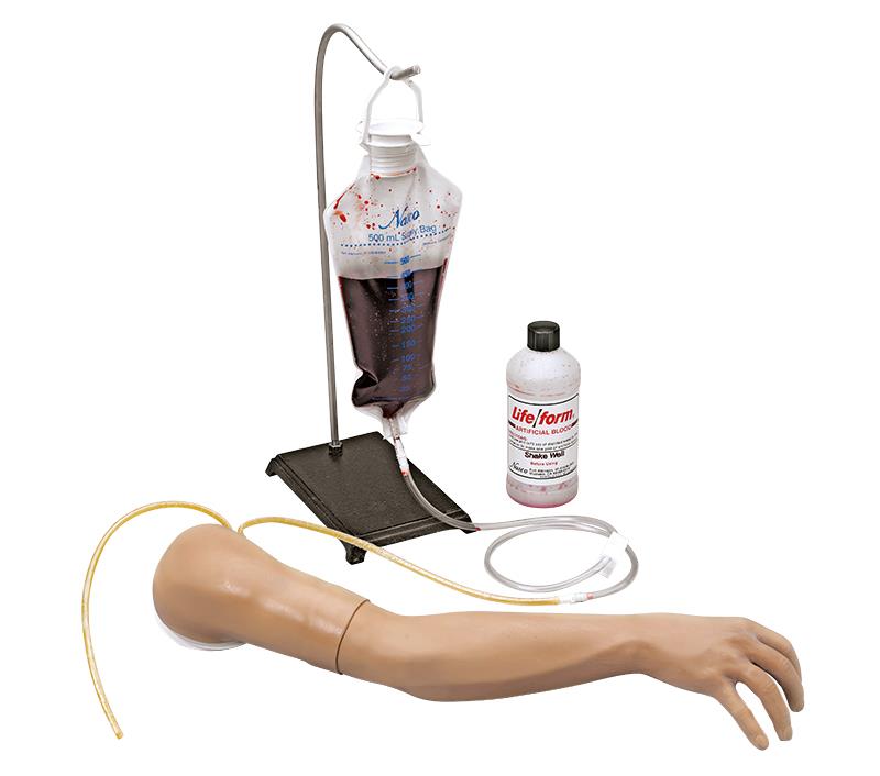 ERLERZIMMER Injektionsarm für R10052