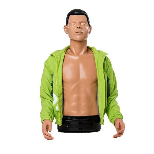 [24672-01] AMBU AmbuMan Wireless