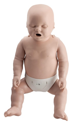 [24675-01] ERLERZIMMER Resuscitation Baby with Indicator Function