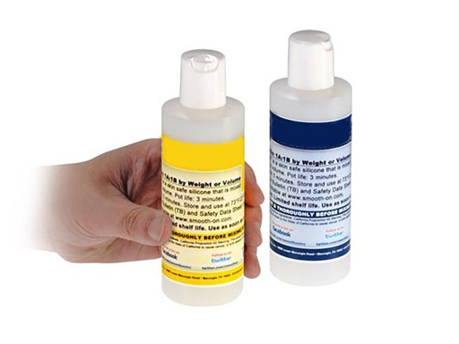 [24693-01] ERLERZIMMER Skin Glue, 225g