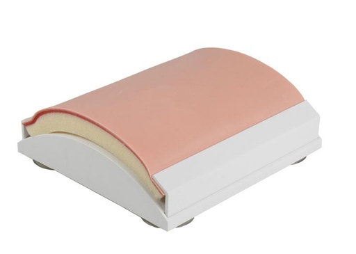 [24699-01] ERLERZIMMER Hautnaht Trainer