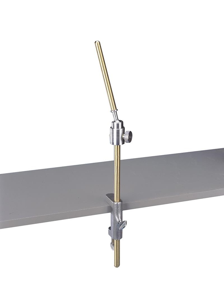 ERLERZIMMER Table Clamp for Dental Manikin