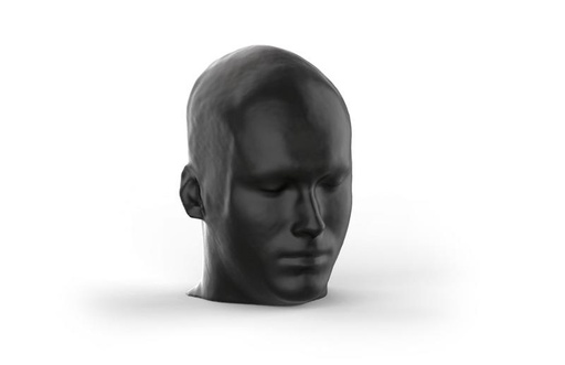 [24713-01] ERLERZIMMER Head & Neck CT, X-Ray & Radiotherapy