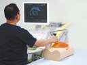 ERLERZIMMER Ultrasound Examination Phantom Fetus