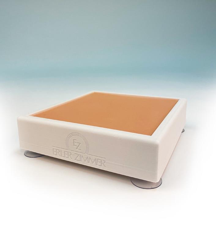 ERLERZIMMER Subkutaner Punktionstrainer Kleintier