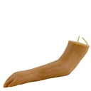 HEINESCIENTIFIC Hundepfote Injektionstrainer