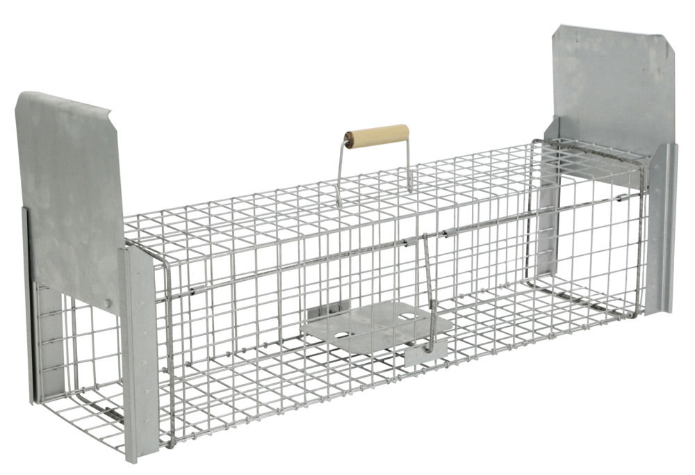 KERBL Box trap Alive Predator Super