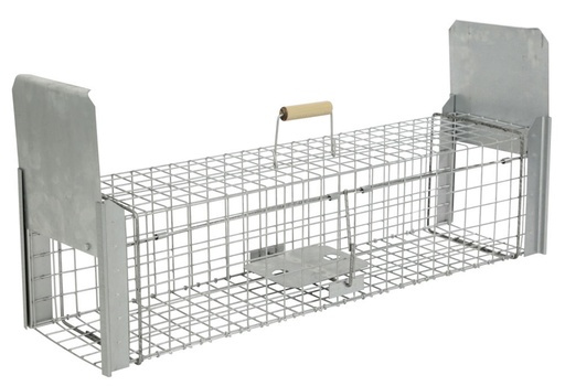 KERBL Box trap Alive Predator Super