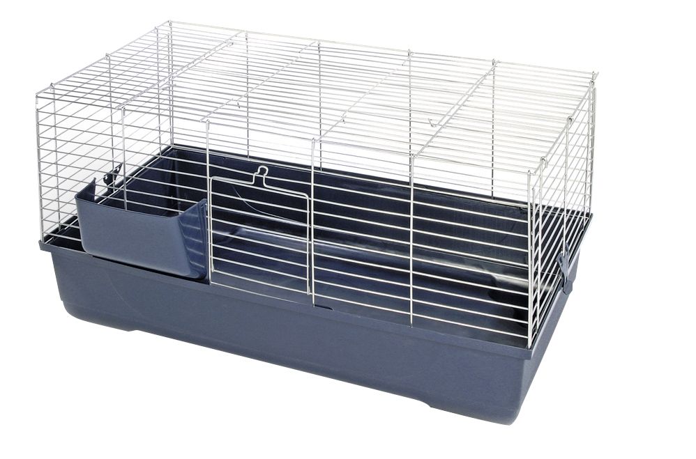 KERBL Small animal cage Gabbia Baldo