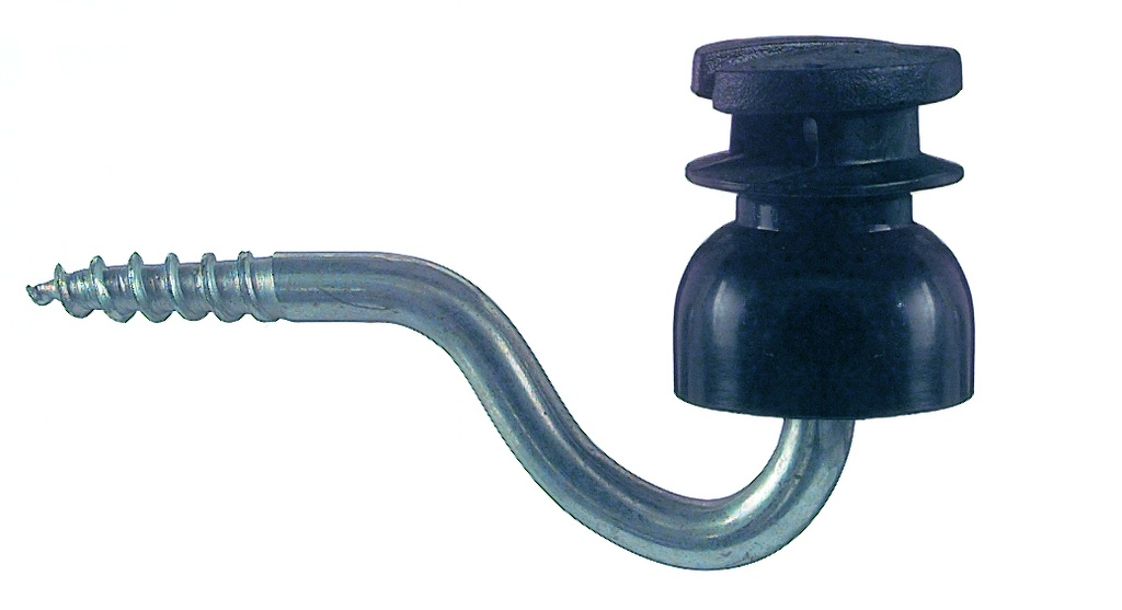 GÖBEL Slotted insulators 25 bag