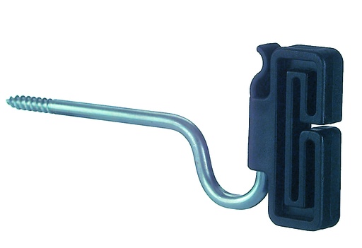GÖBEL Breitband-Isolator 25er Beutel Multi Vorbau