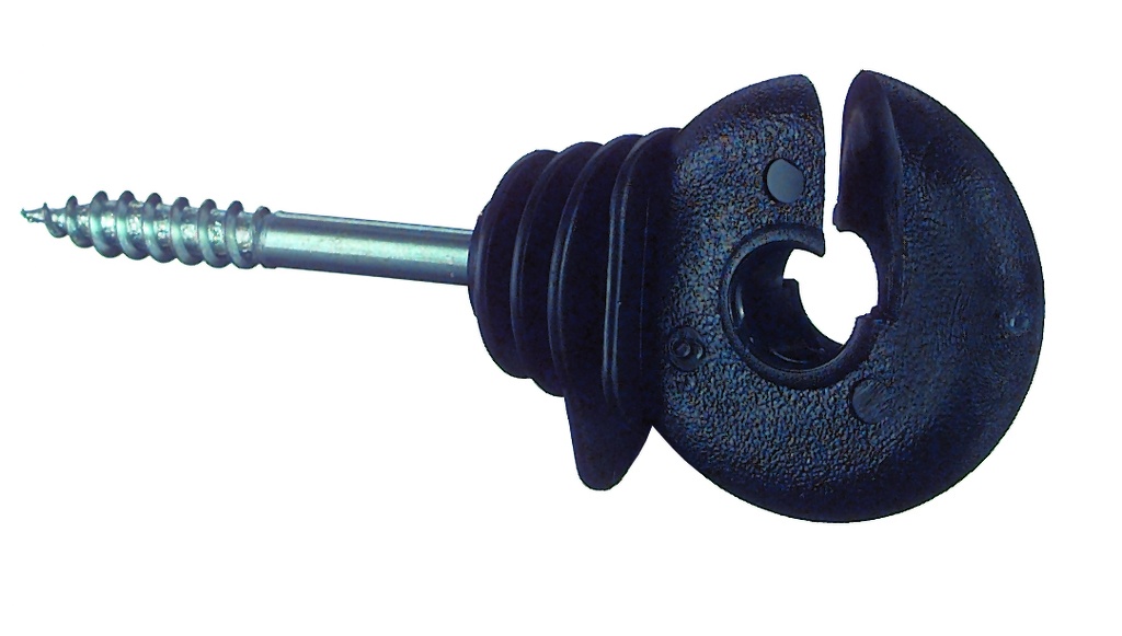 GÖBEL Ring-Isolatoren 25er Beutel