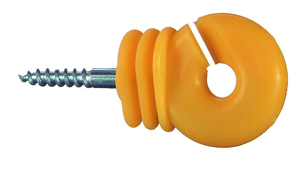 GÖBEL Ring insulators 25 bag Jumbo