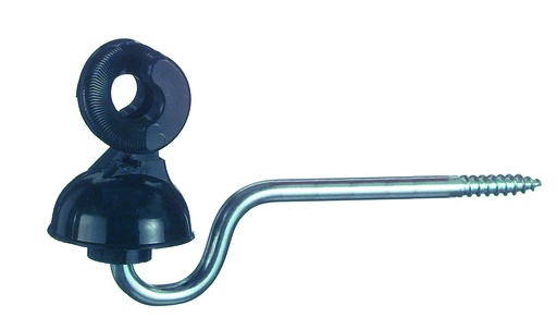 GÖBEL Rope extension insulators 25 bag