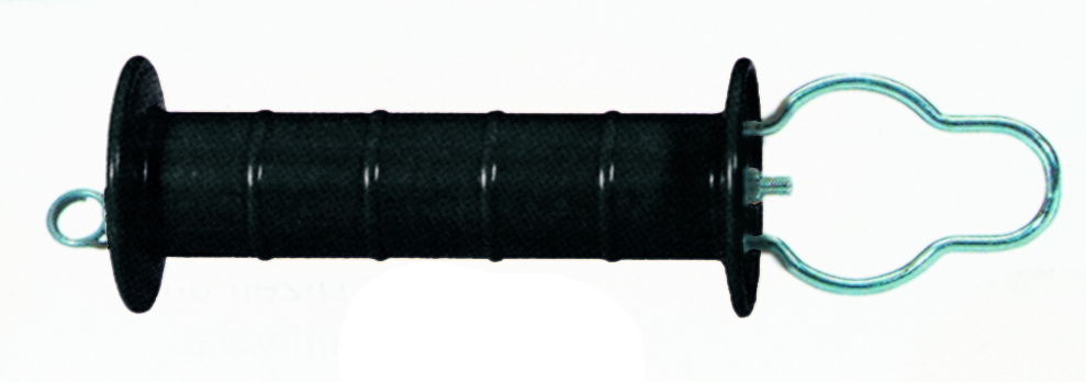 GÖBEL Jumbo Gate handles closed