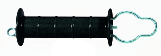 GÖBEL Jumbo Gate handles closed