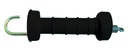 GÖBEL Gate handle open Mod. Upland 100 pieces