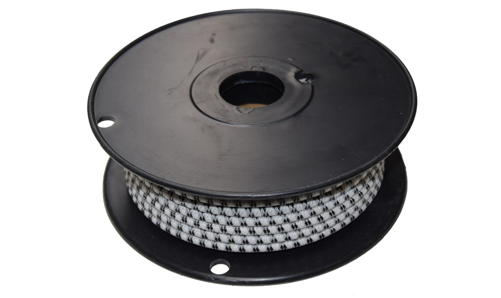 GÖBEL Elastikseil stromführend 6mm