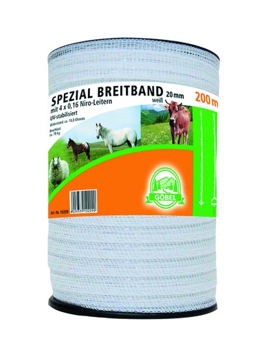 GÖBEL Spezial-Breitband Niro