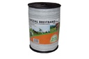 GÖBEL Special Broad tape 20mm 200m 2x0.30+4x0.20 Stainless steel