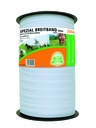 GÖBEL Special Broad tape 10mm Stainless steel