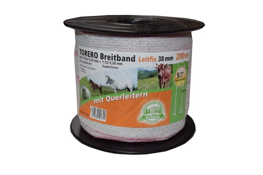 GÖBEL Torero Broad tape