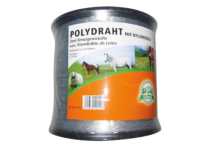 GÖBEL Polydraht - Original Steuer
