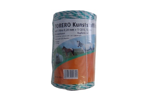 GÖBEL Torero Kunststofflitze