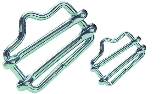 GÖBEL Broad tape metal connector