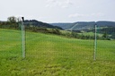 GÖBEL Euro Net Gate Jumbo 112/2