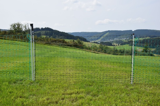 GÖBEL Euro Net Gate Jumbo 112/2