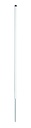 GÖBEL Plastic post