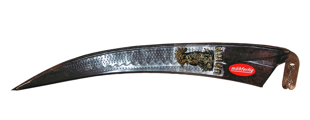 GÖBEL Scythes Rooster head narrow blade