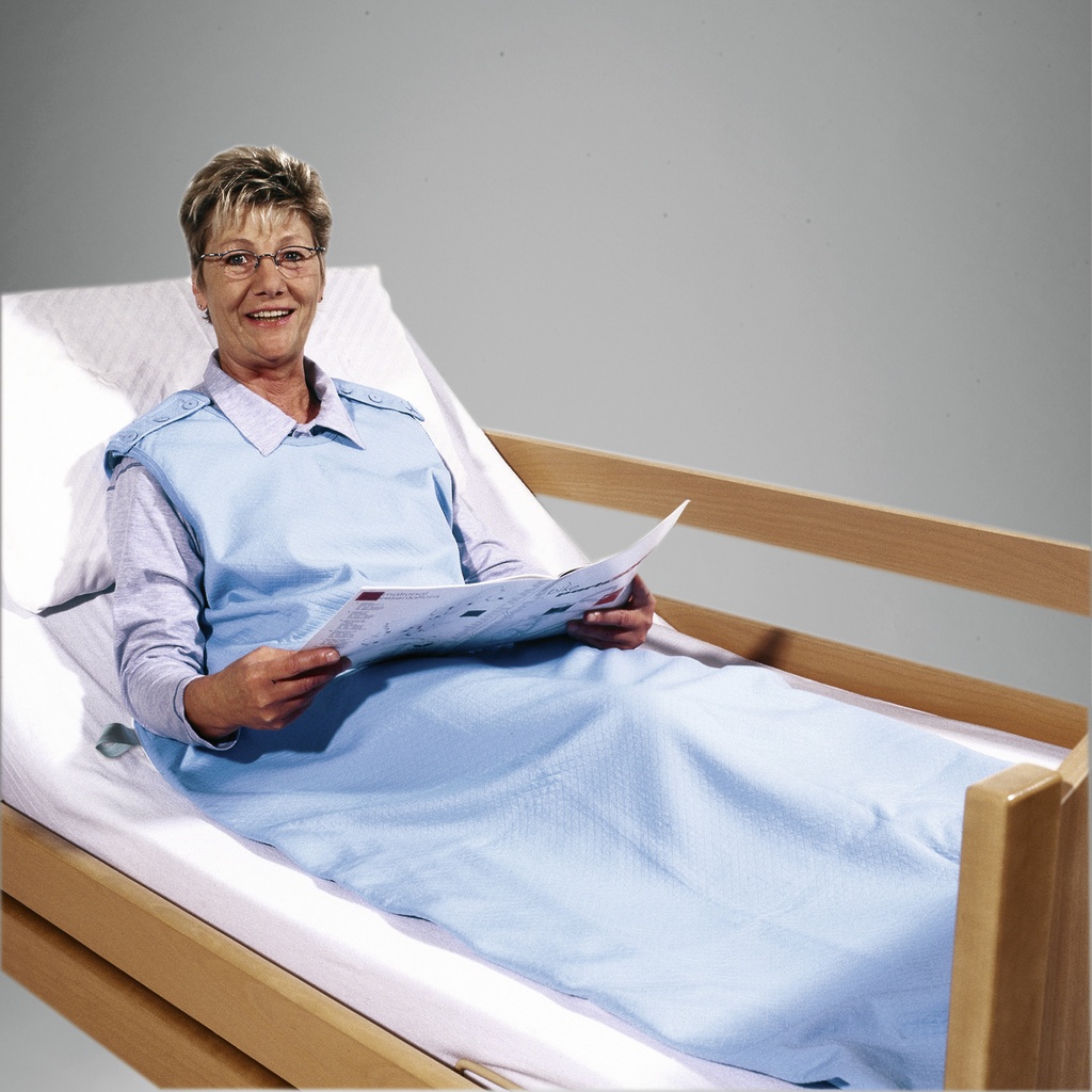 SUPRIMA Pflegeschlafsack