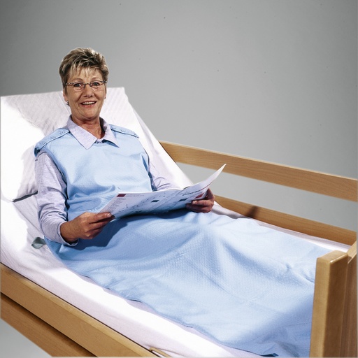 [14380-01] SUPRIMA Pflegeschlafsack