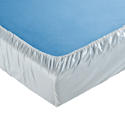 [14459-01] SUPRIMA Spannbetttuch - Jersey