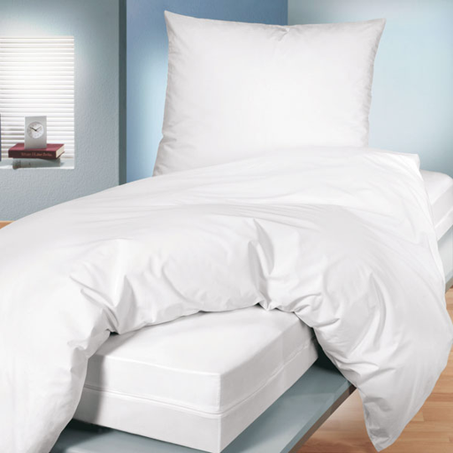 [14611-01] SERVOPRAX Care Plus Economy Duvet cover with zipper