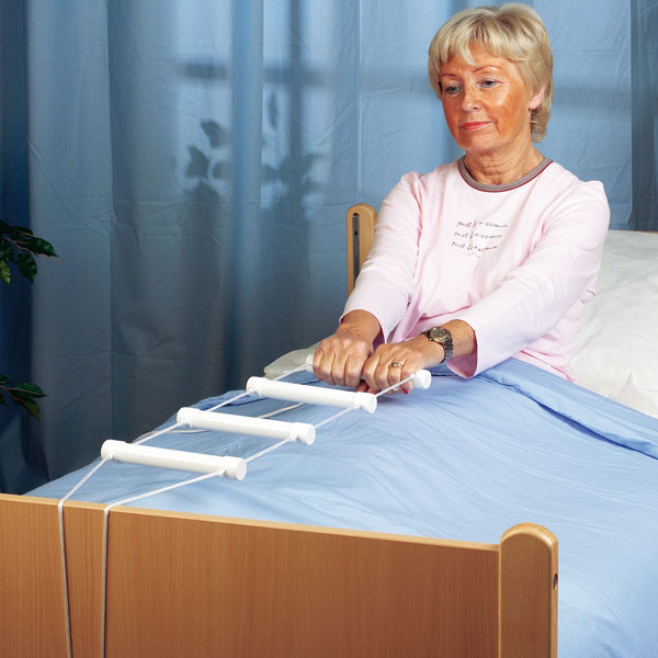 SERVOCARE Bed ladder Cord length 3 metres