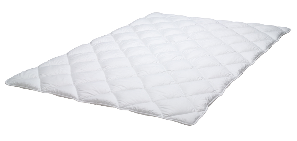 SUPRIMA Steppdecke 135 x 200 cm