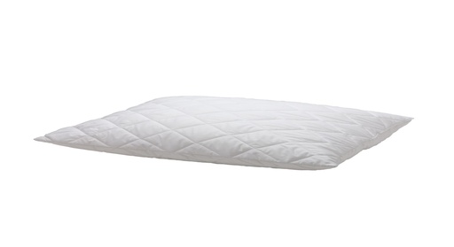 [16287-01] SUPRIMA Quilted pillow 40 x 80 cm